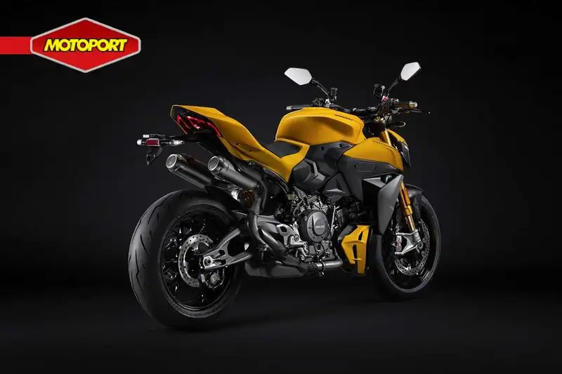Ducati Streetfighter - foto 5
