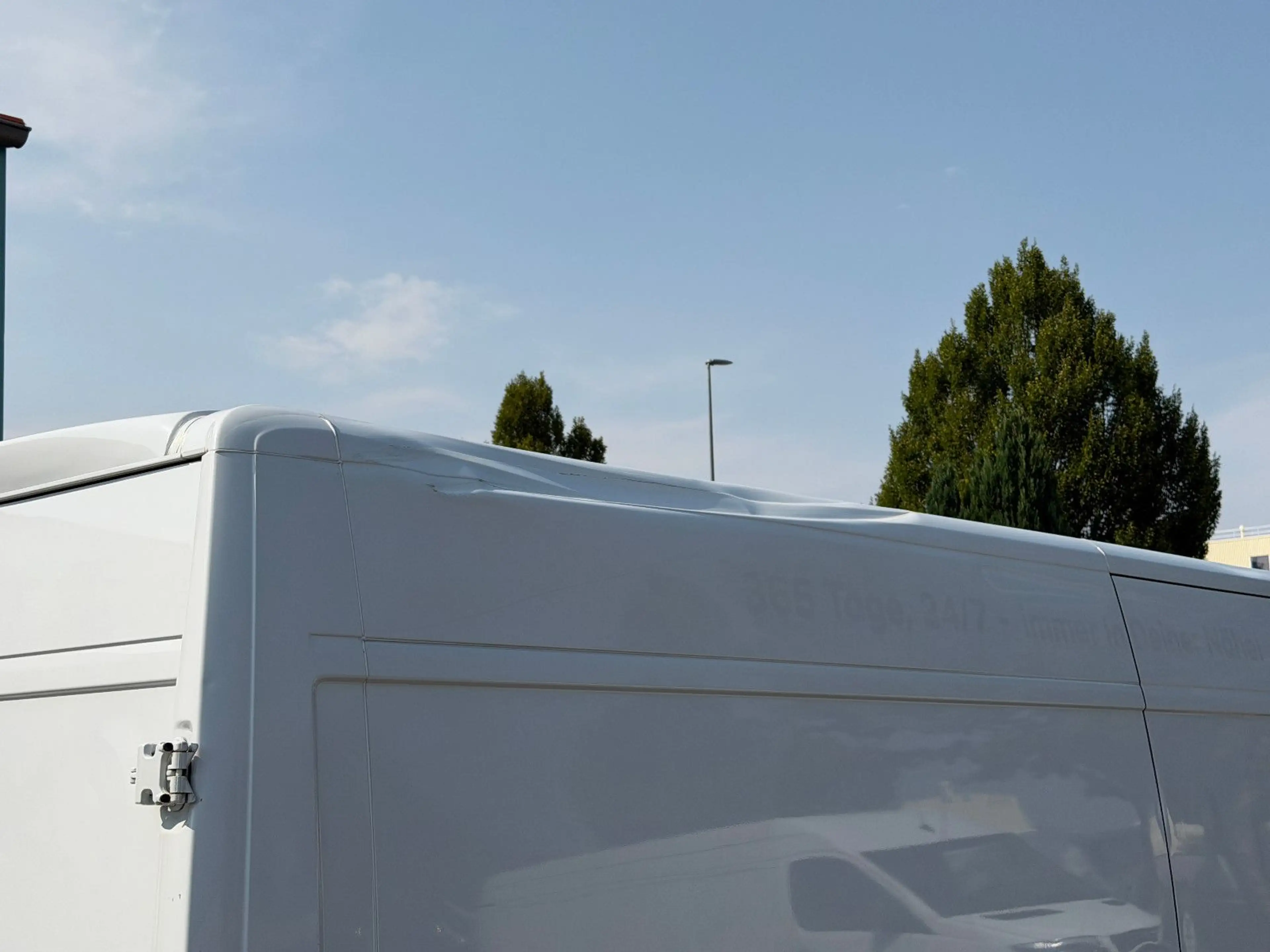 Opel Movano Kasten 2.2d L4H2 MAXI/KLIMA+270°+MFL — photo 6