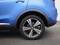 MG ZS MG EV Luxury 45 kWh | Panorama dak | Lederen bekle Blauw - thumbnail 13