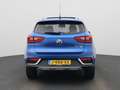 MG ZS MG EV Luxury 45 kWh | Panorama dak | Lederen bekle Blauw - thumbnail 5
