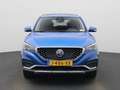 MG ZS MG EV Luxury 45 kWh | Panorama dak | Lederen bekle Blauw - thumbnail 3