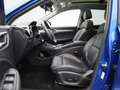 MG ZS MG EV Luxury 45 kWh | Panorama dak | Lederen bekle Blauw - thumbnail 11
