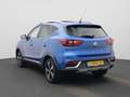 MG ZS MG EV Luxury 45 kWh | Panorama dak | Lederen bekle Blauw - thumbnail 2
