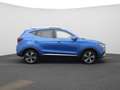 MG ZS MG EV Luxury 45 kWh | Panorama dak | Lederen bekle Blauw - thumbnail 6