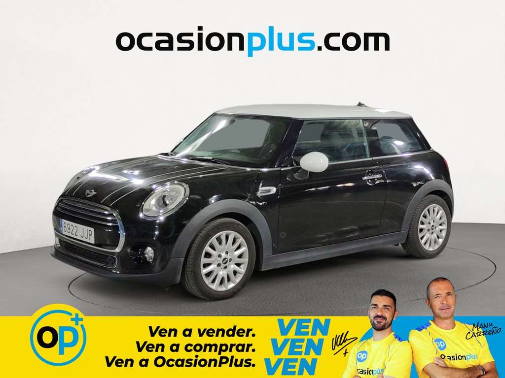 MINI Cooper Aut. - foto 1