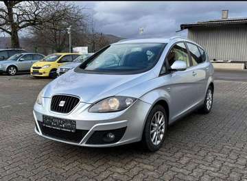 Altea XL 1.4 TSI Style