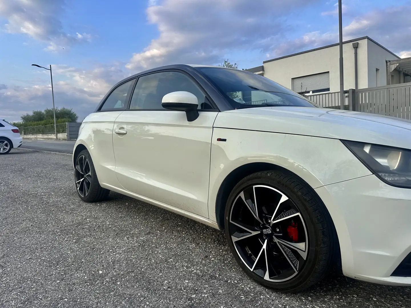 Audi A1 - 2