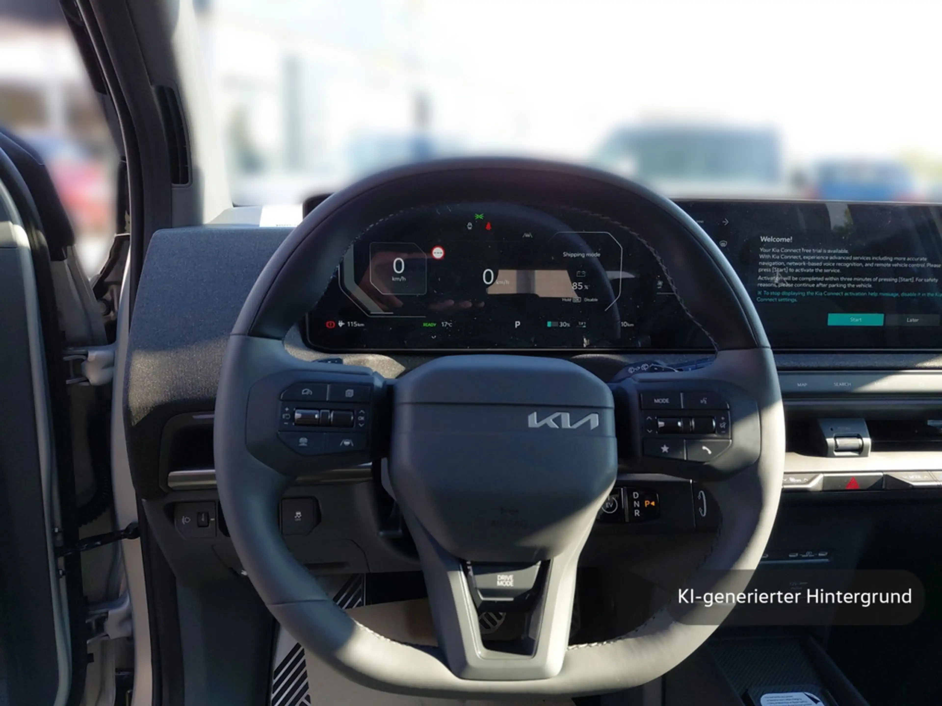 Kia EV2 61 4S BLACK DWP COM — photo 10