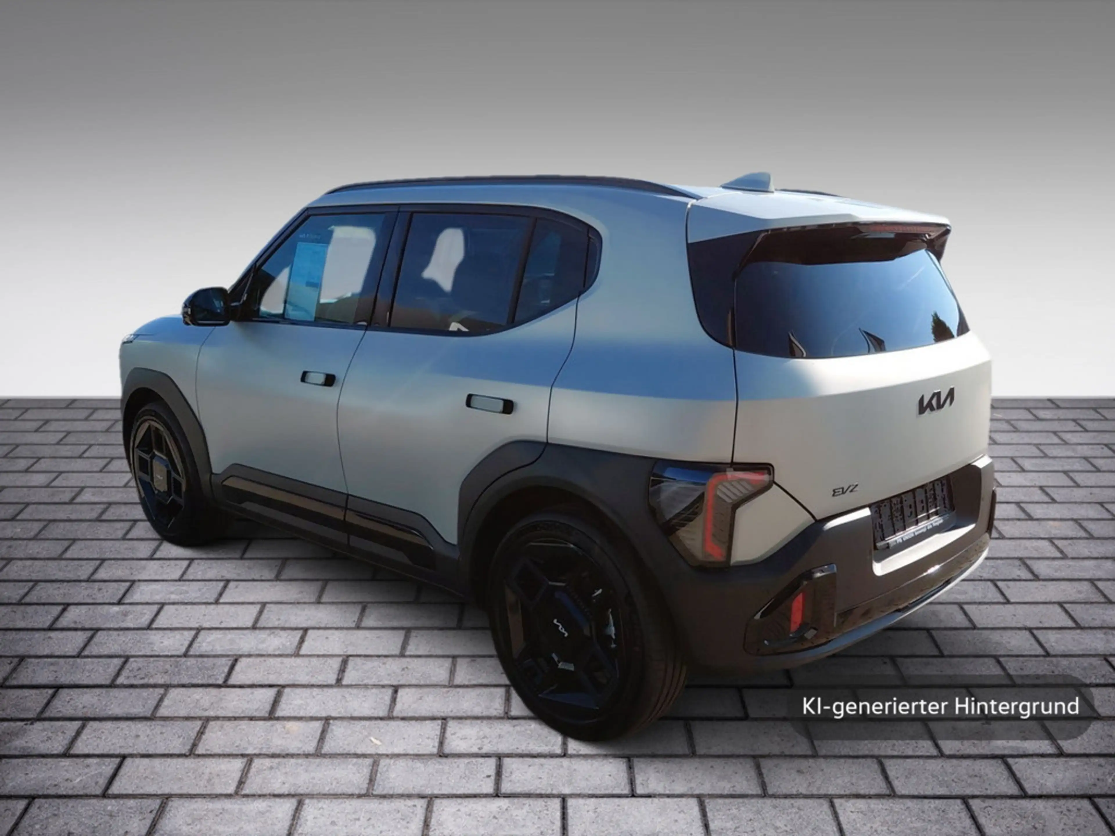 Kia EV2 61 4S BLACK DWP COM — photo 5