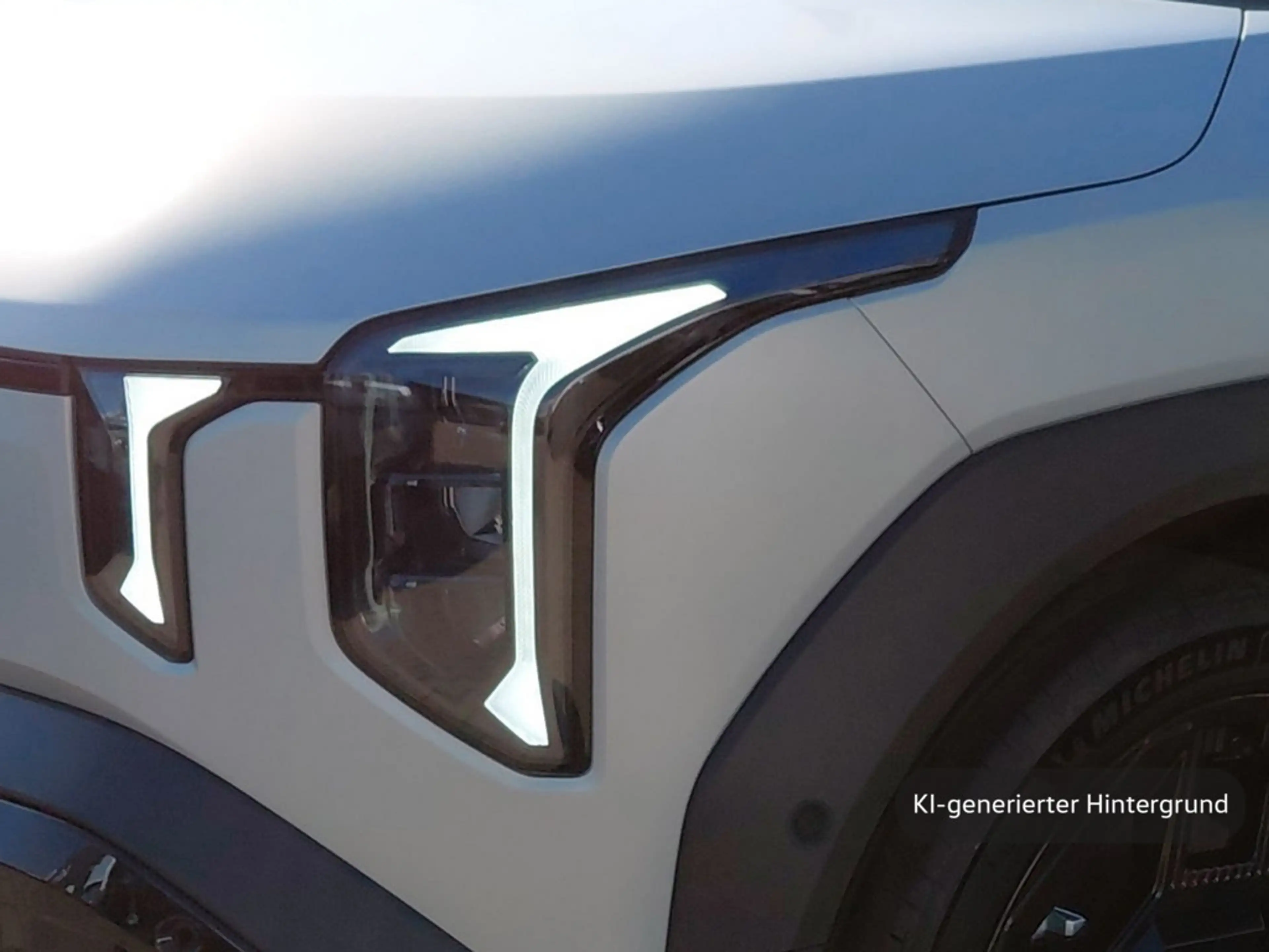 Kia EV2 61 4S BLACK DWP COM — photo 7