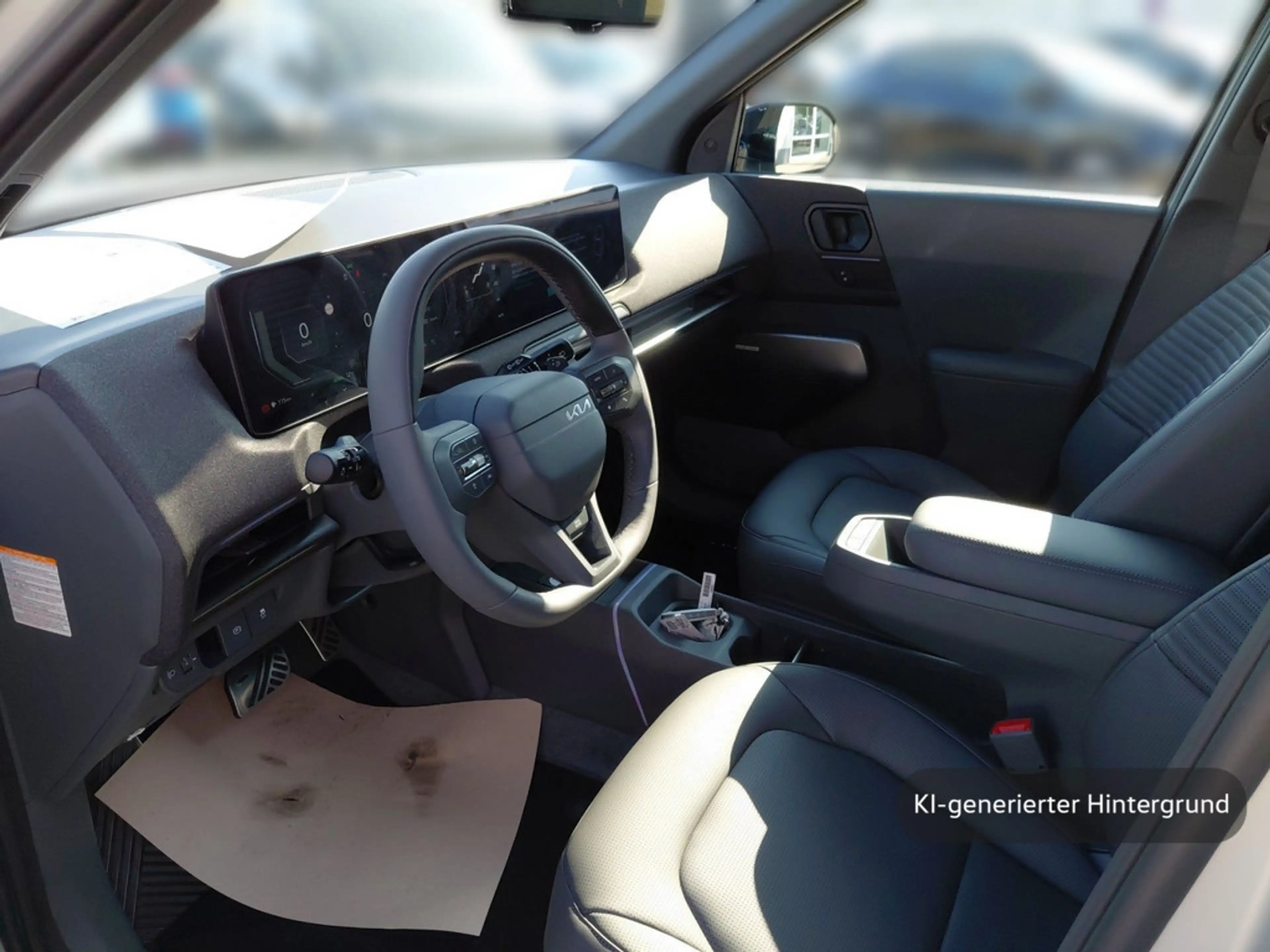 Kia EV2 61 4S BLACK DWP COM — photo 9