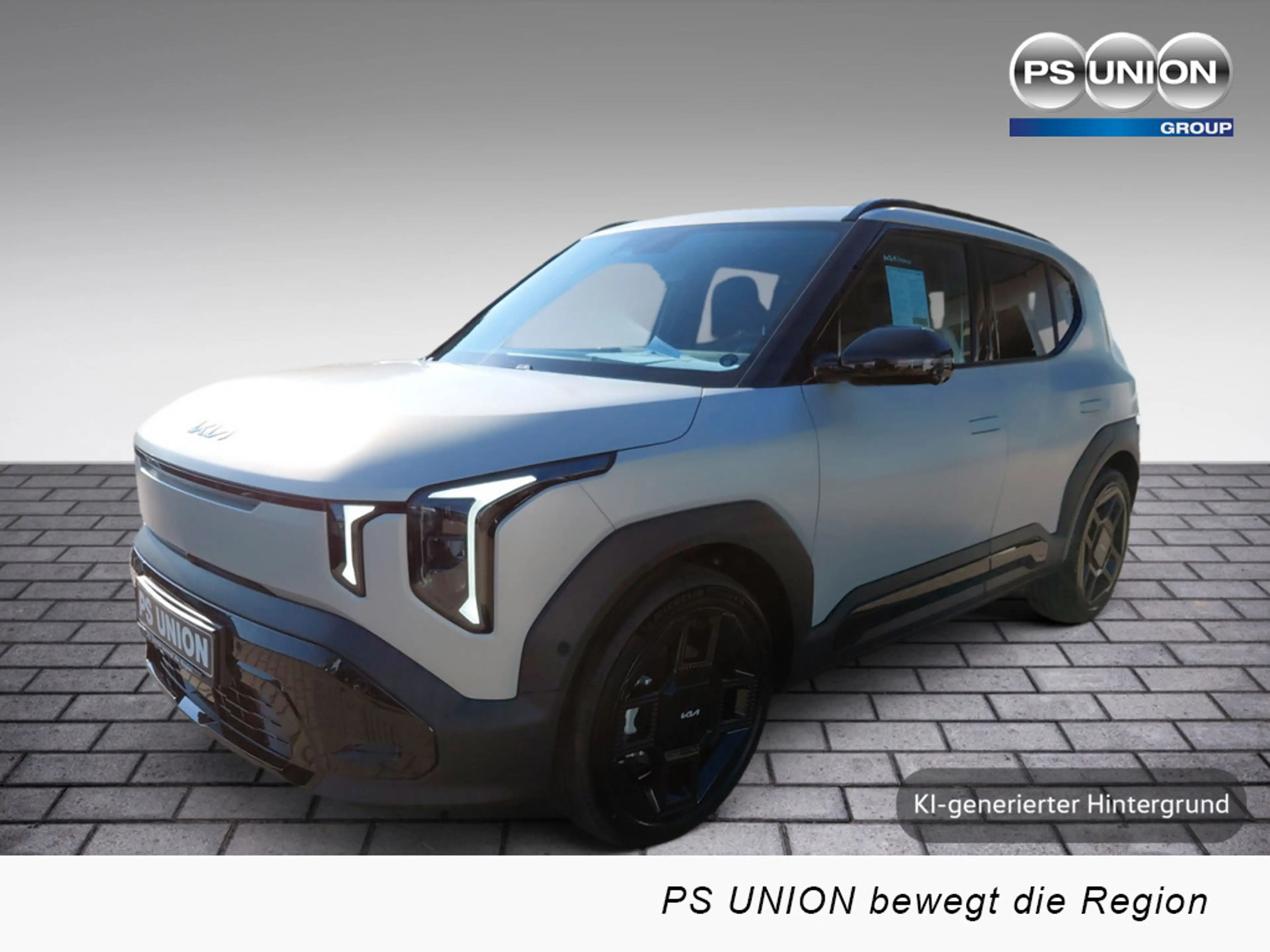 Kia EV2 61 4S BLACK DWP COM