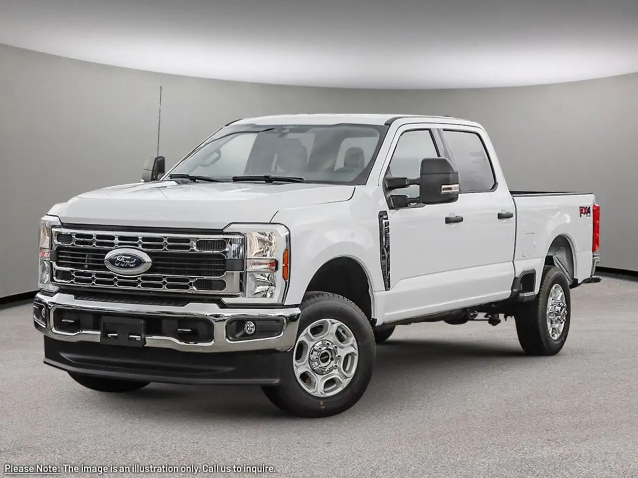 2026 Ford F 350
