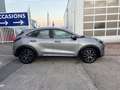 Ford Puma 1.0 EcoBoost 125ch mHEV Titanium 6cv Grau - thumbnail 4