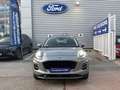 Ford Puma 1.0 EcoBoost 125ch mHEV Titanium 6cv Grau - thumbnail 2