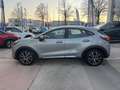 Ford Puma 1.0 EcoBoost 125ch mHEV Titanium 6cv Grau - thumbnail 8