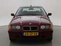 BMW 316 316i sedan *1e EIGENAAR* Red - thumbnail 7