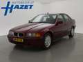 BMW 316 3-Serie 316i sedan *1e EIGENAAR* Rood - thumbnail 1