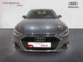 Audi A4 35 TDI S line S tronic 120kW Gris - thumbnail 2