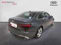 Audi A4 35 TDI S line S tronic 120kW Gris - thumbnail 4