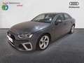 Audi A4 35 TDI S line S tronic 120kW Gris - thumbnail 1