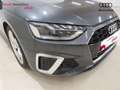 Audi A4 35 TDI S line S tronic 120kW Gris - thumbnail 6