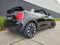 MINI Cooper Cabrio *LEDER*SPORTSTOELEN*17"ALU*LED*CAMERA*NAVI*DAB* - thumbnail 23