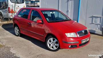 1.4 16V 75CV BVA