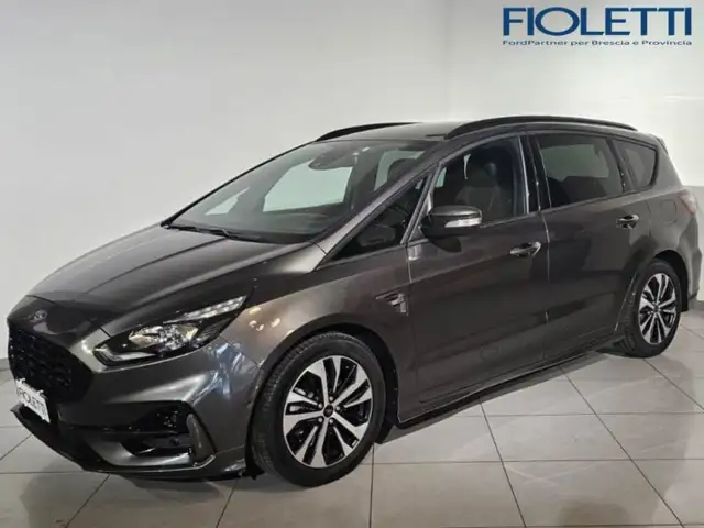 Ford S-Max 2ª SERIE 2.5 HYBRID 190CV AUT.7P.ST-LINE BUSINESS