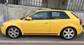 Audi S3 prima serie 1.8 turbo APY 210cv 8L Giallo - thumbnail 2