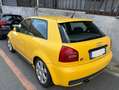 Audi S3 prima serie 1.8 turbo APY 210cv 8L Giallo - thumbnail 3