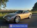 Jaguar XK8 | 1998 | Route 66 Auctions Noir - thumbnail 1