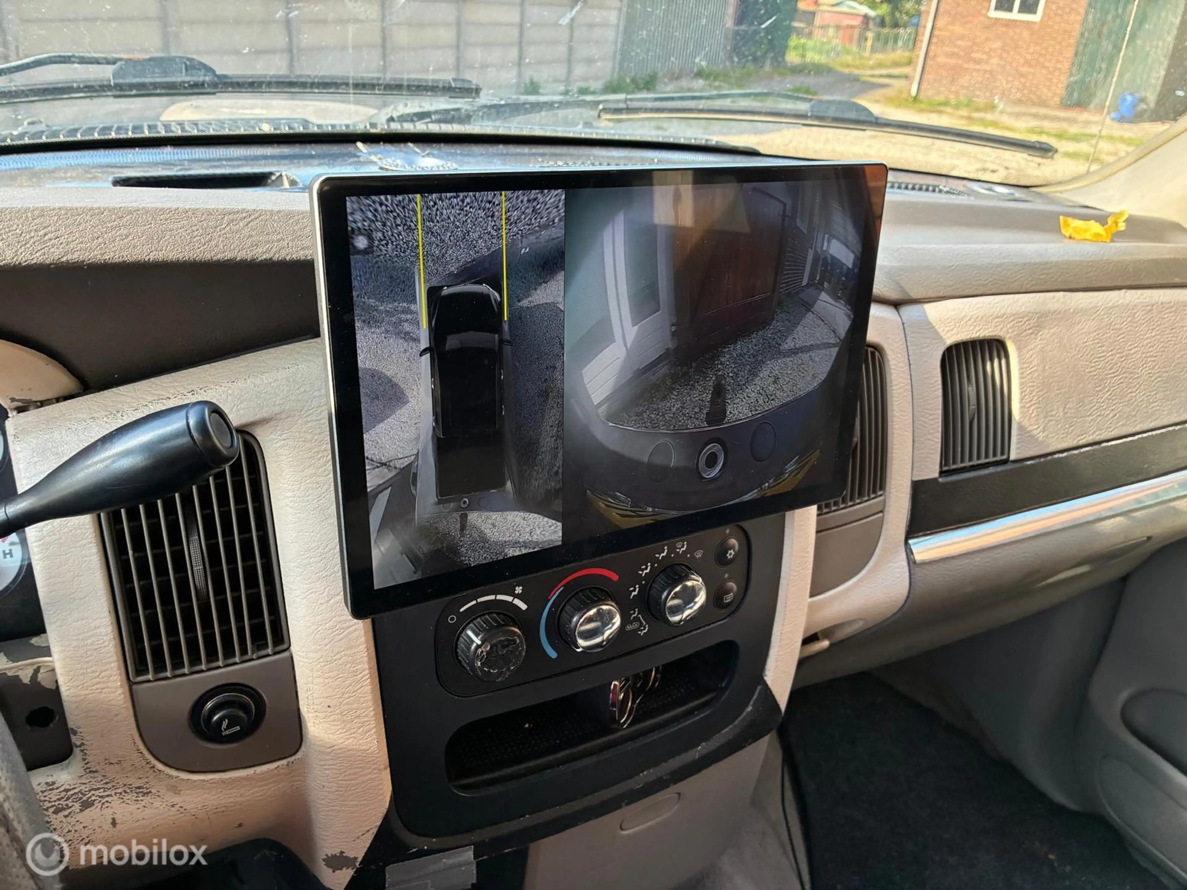 Dodge RAM 1500 5.9 V8 LPG met nieuwe APK — photo 14