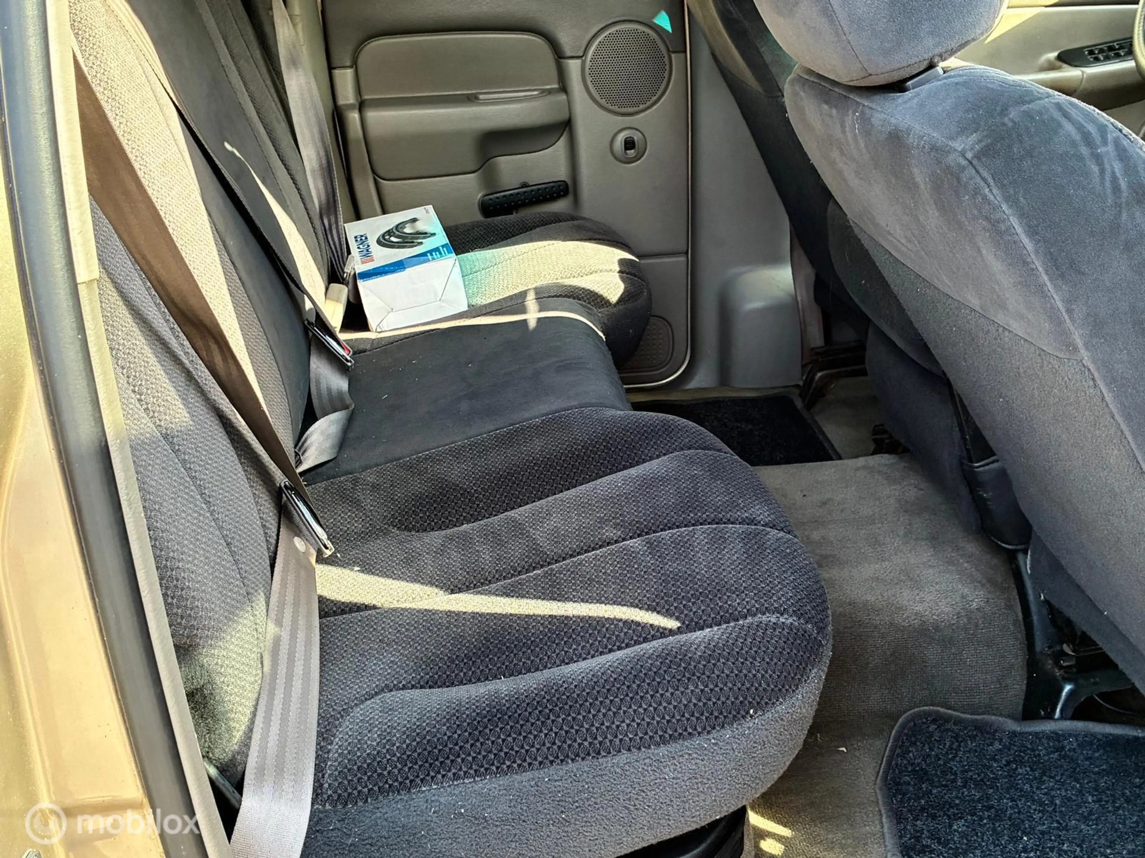 Dodge RAM 1500 5.9 V8 LPG met nieuwe APK — photo 10