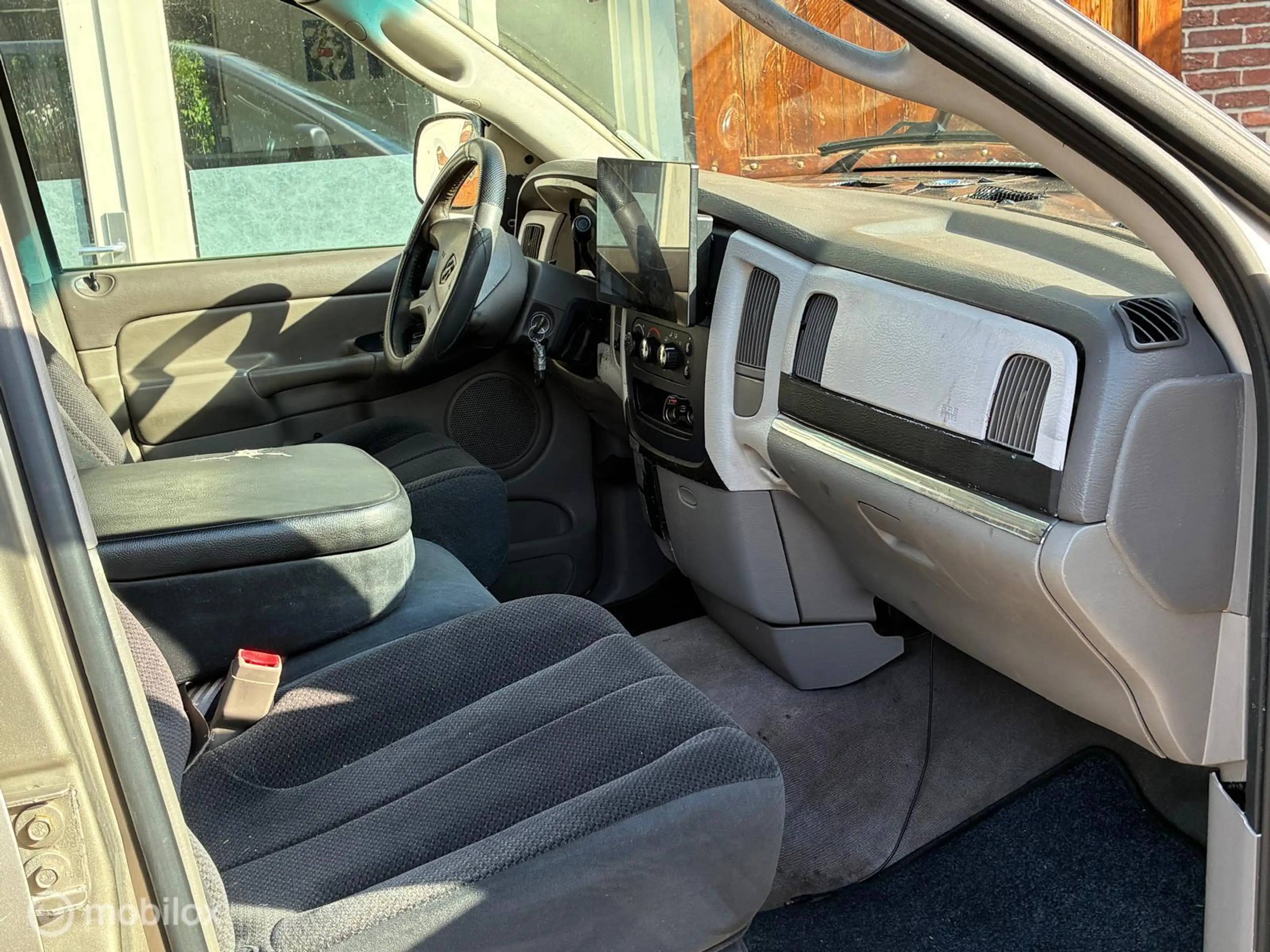 Dodge RAM 1500 5.9 V8 LPG met nieuwe APK — photo 9