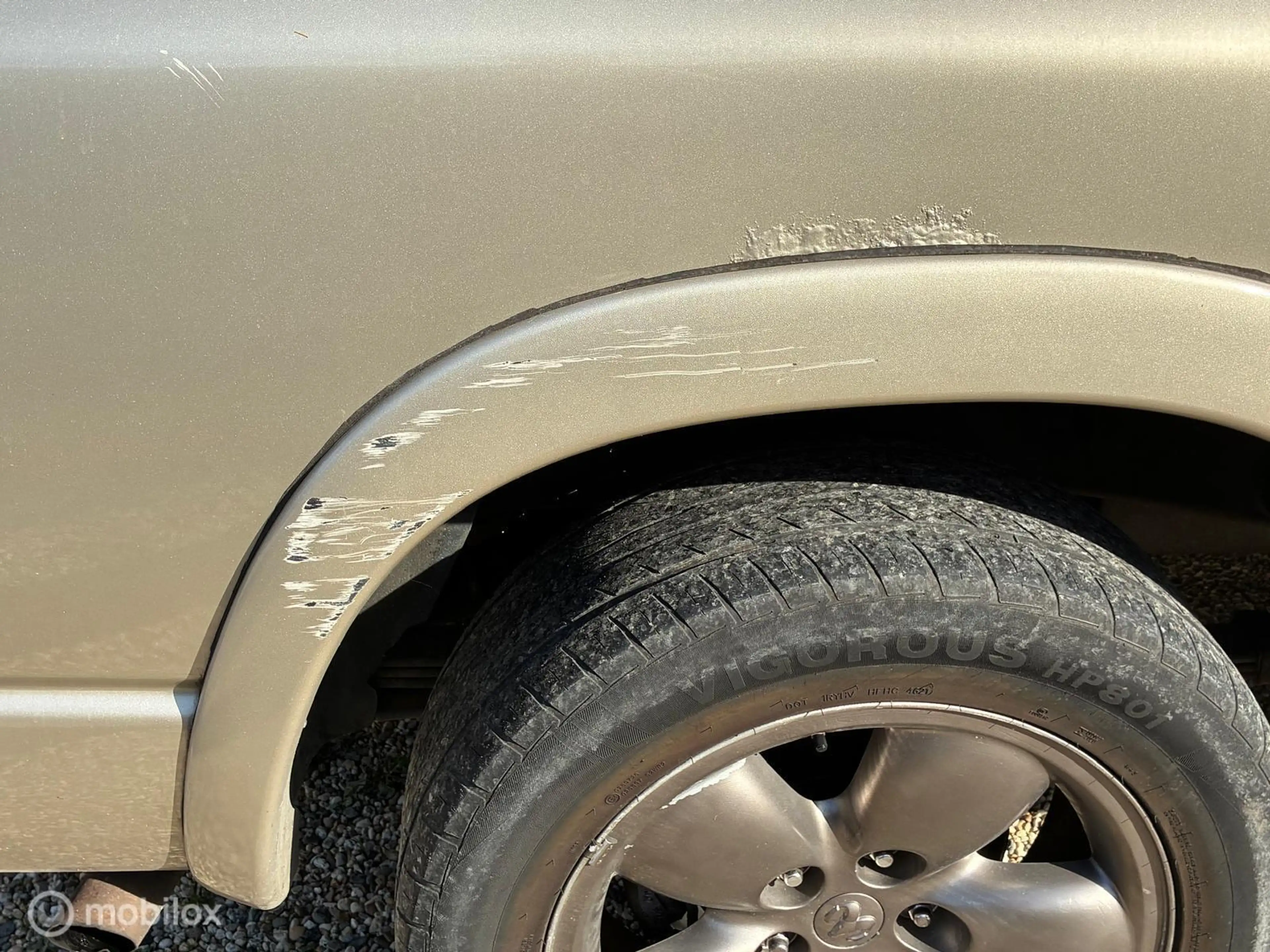 Dodge RAM 1500 5.9 V8 LPG met nieuwe APK — photo 8