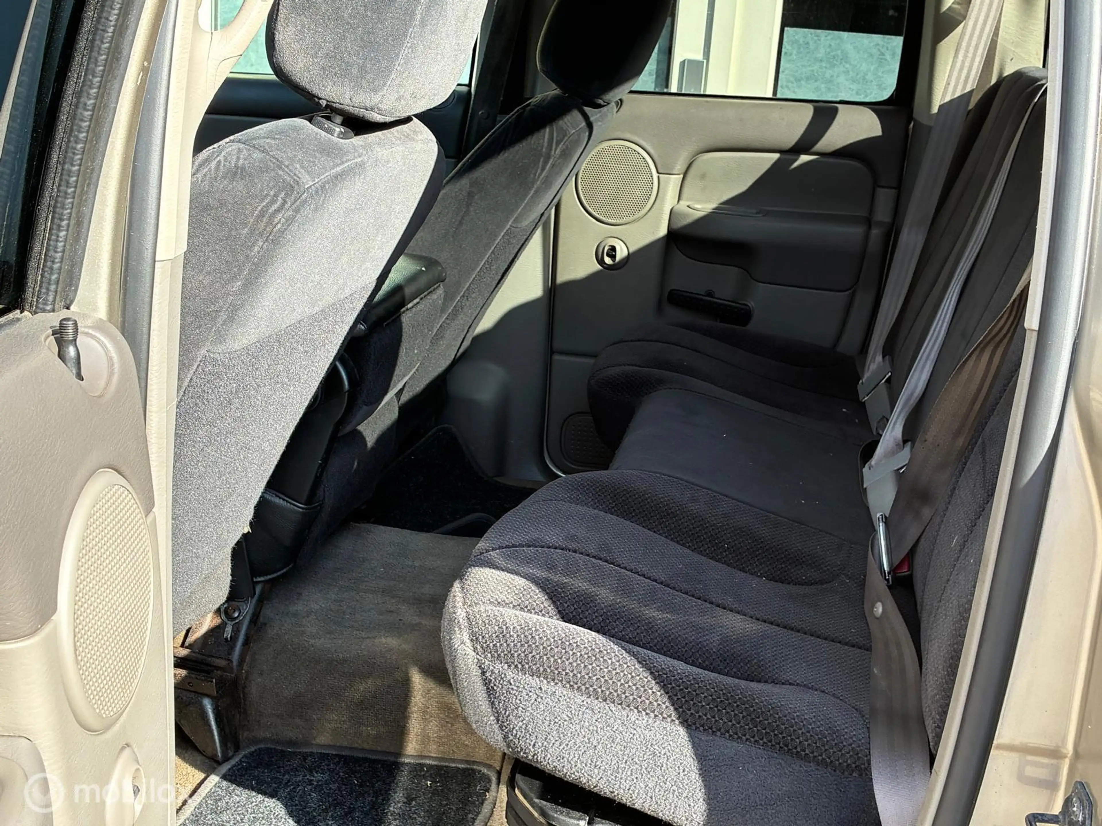 Dodge RAM 1500 5.9 V8 LPG met nieuwe APK — photo 6
