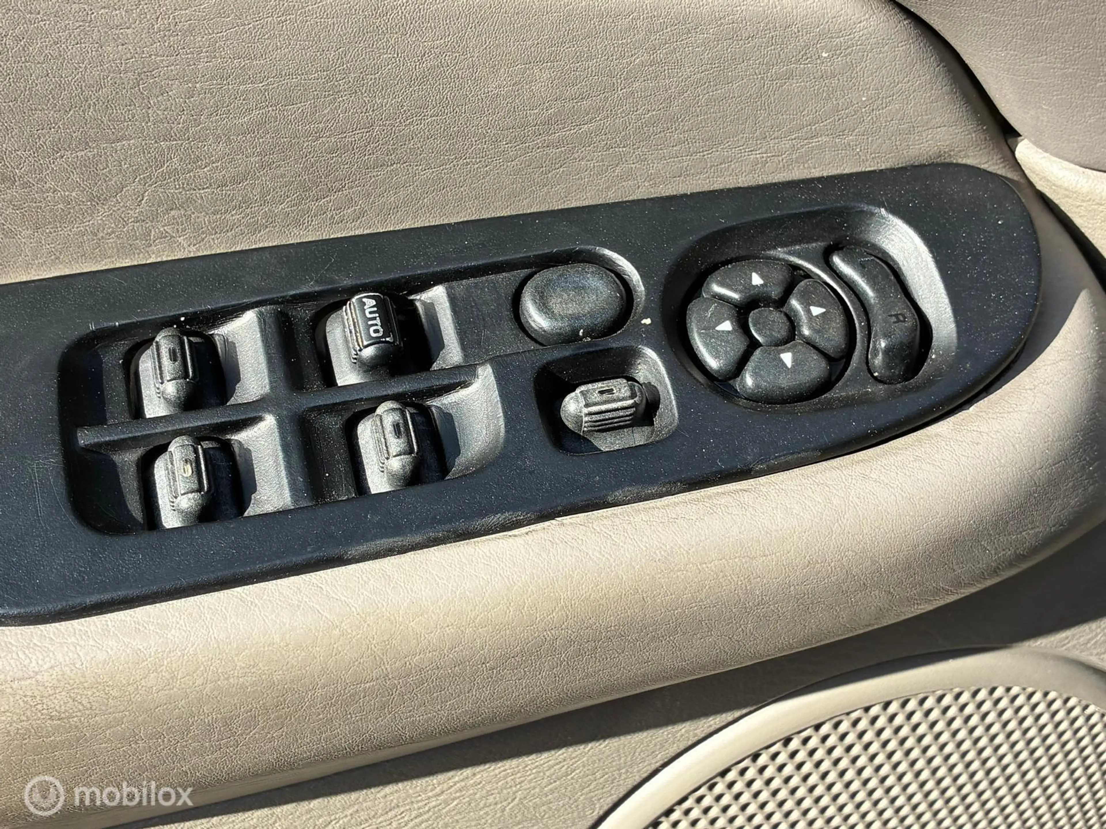 Dodge RAM 1500 5.9 V8 LPG met nieuwe APK — photo 11