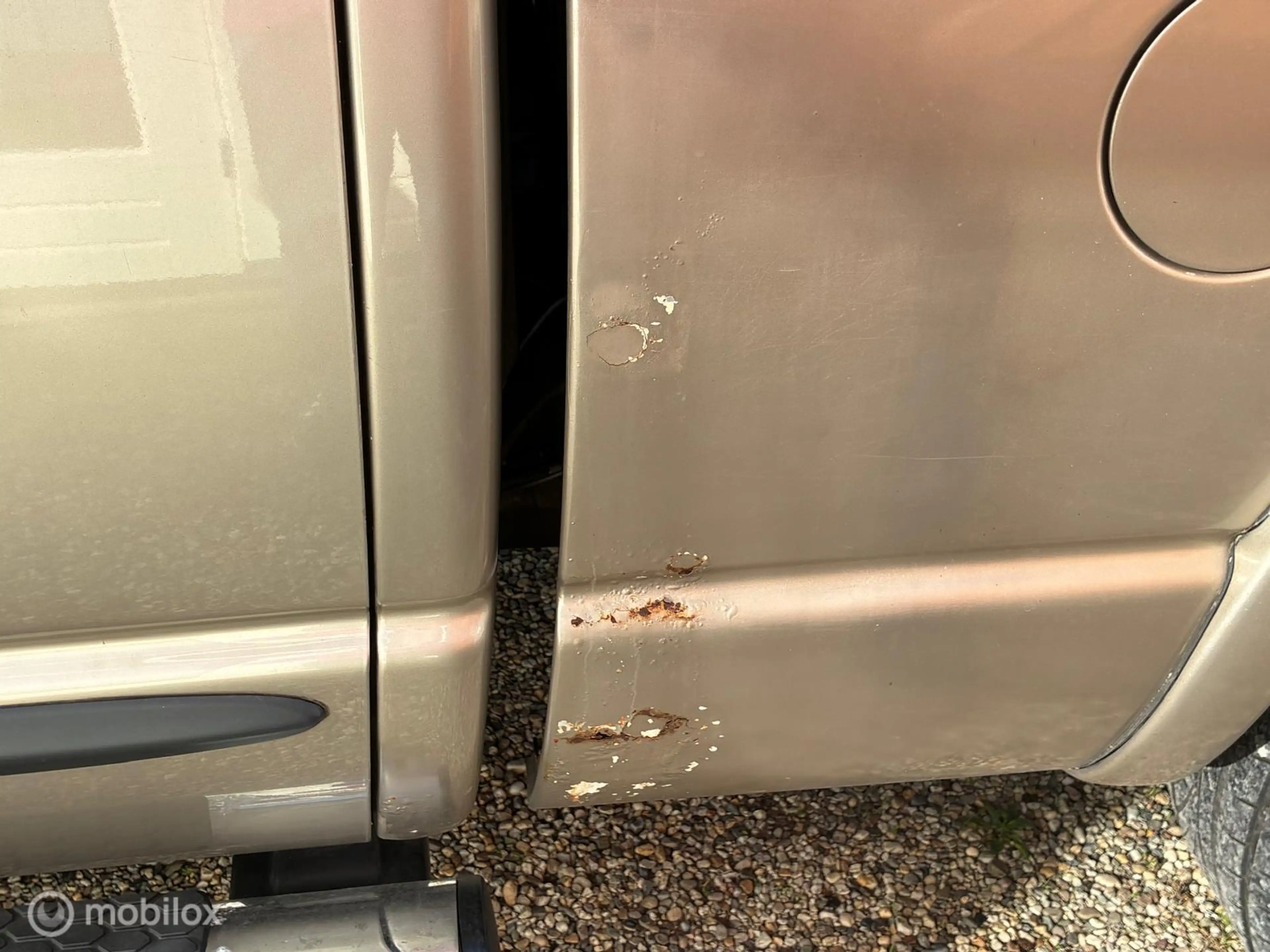 Dodge RAM 1500 5.9 V8 LPG met nieuwe APK — photo 4