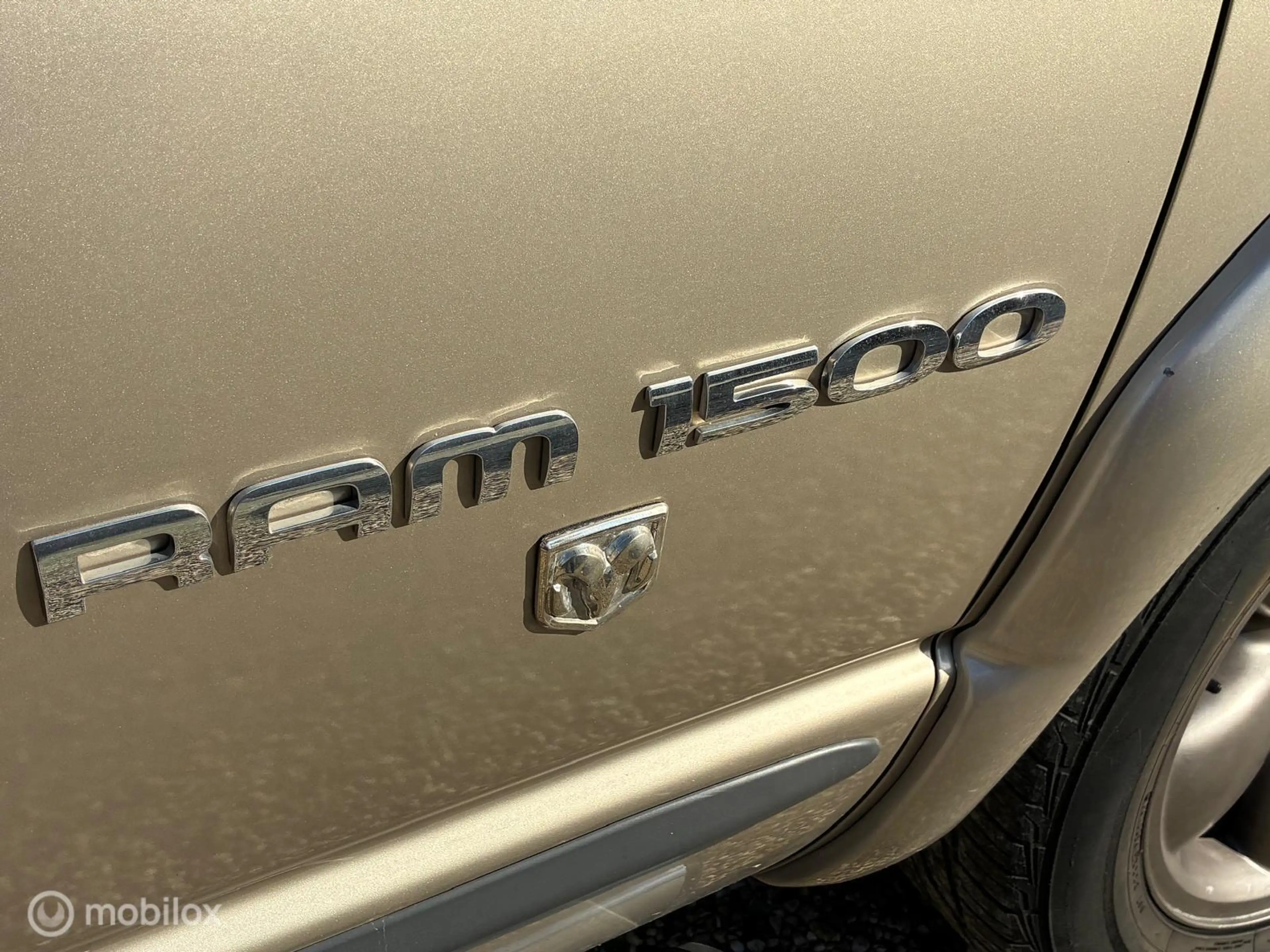 Dodge RAM 1500 5.9 V8 LPG met nieuwe APK — photo 15
