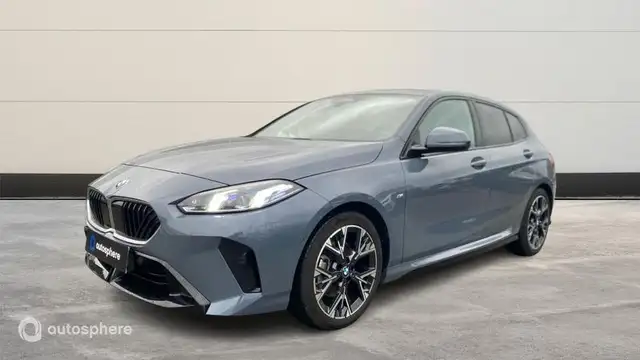 BMW 120 120A 170ch M Sport DKG7