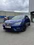 SEAT Leon ST 1.0 TSI Ecomotive Style DSG (EU6.2) Blauw - thumbnail 1