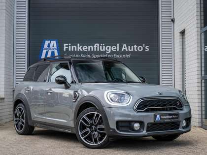 MINI John Cooper Works Countryman 2.0 S JCW F1 192 pk |Pano Cooper |Navi |Sfeer |Sto