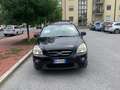 Kia Carens Carens III 2007 2.0 crdi 16v vgt EX Harmony Nero - thumbnail 1