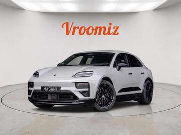 turbo electrique 639ch 545km wltp craie full option