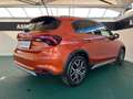 Fiat Tipo 1.6 Mjt S&S 5 porte Cross Arancione - thumbnail 6