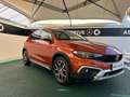 Fiat Tipo 1.6 Mjt S&S 5 porte Cross Arancione - thumbnail 1