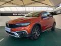 Fiat Tipo 1.6 Mjt S&S 5 porte Cross Arancione - thumbnail 3