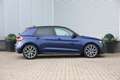 Audi A1 Sportback 30TFSI 110pk Aut. Advanced Ed. NAP|Virtu Blauw - thumbnail 2