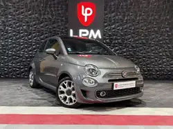 Fiat 500 1.0 70ch BSG S&S Sport